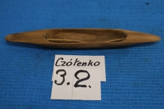 Czółenko 32a do tkania na krośnie
