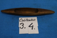 Czółenko 34a do tkania na krośnie