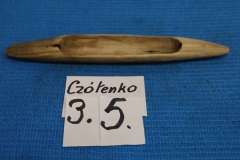 Czółenko 35a do tkania na krośnie