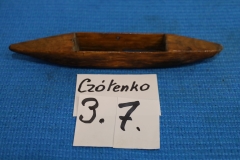Czółenko 37a do tkania na krośnie