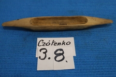 Czółenko 38a do tkania na krośnie