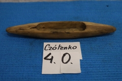 Czółenko 40a do tkania na krośnie