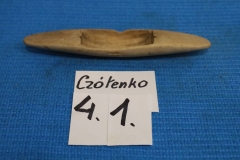 Czółenko 41a do tkania na krośnie