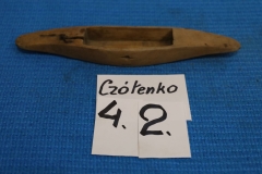 Czółenko 42a do tkania na krośnie