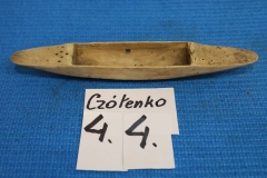 Czółenko 44a do tkania na krośnie