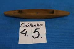 Czółenko 45a do tkania na krośnie