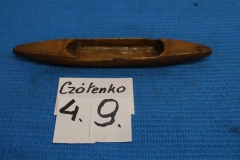 Czółenko 49a do tkania na krośnie