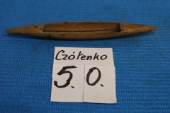Czółenko 50a do tkania na krośnie