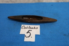 Czółenko 5a do tkania na krośnie