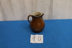 Dbanek 10a ceramiczny malowany