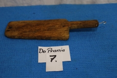 Do prania 7a kijanka do prania w rzece