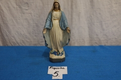 Figurka 5a Matki Bożej