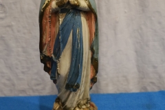 Figurka 8a Matki Bożej