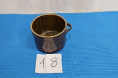 Garnek 18a ceramiczny