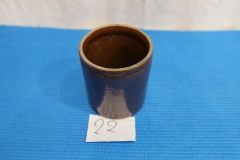 Garnek 22a ceramiczny