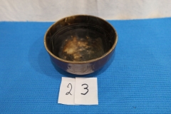 Garnek 23a ceramiczny