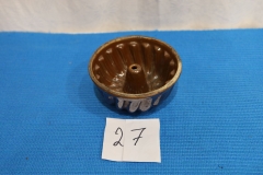 Garnek 27a ceramiczny