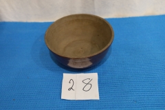 Garnek 28a ceramiczny