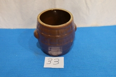 Garnek 33a ceramiczny