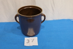 Garnek 37a ceramiczny