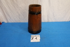 Gospodarcze 71a masielnica niekompletna