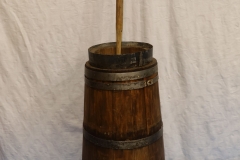 Gospodarcze 72a masielnica niekompletna