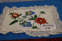 Jasiek 16a wyszywany