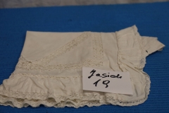 Jasiek 19a robiony na szydełku