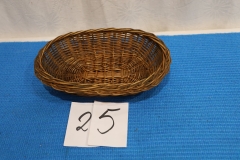 Koszyk 25a koszyczek