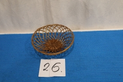 Koszyk 26a koszyczek