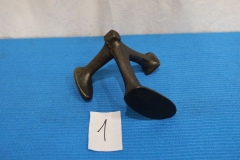 Kowadło 1a szewskie