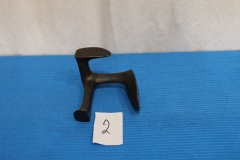 Kowadło 2a szewskie