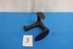 Kowadło 3a szewskie