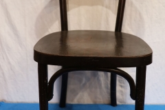 Krzesło 36a drewniane