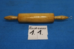 Kuchenne 11a wałek do gniecenia ciasta