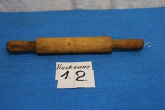 Kuchenne 12a wałek do gniecenia ciasta