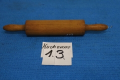 Kuchenne 13a wałek do gniecenia ciasta