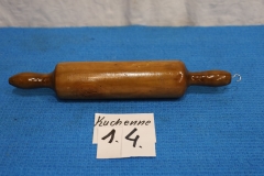 Kuchenne 14a wałek do gniecenia ciasta