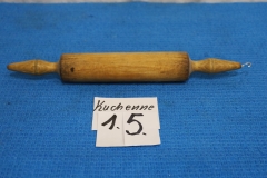 Kuchenne 15a wałek do gniecenia ciasta