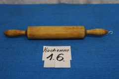 Kuchenne 16a wałek do gniecenia ciasta