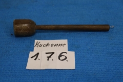 Kuchenne 176a pałka do ziemniaków