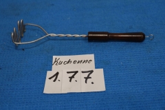 Kuchenne 177a pałka do ziemniaków