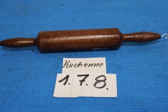 Kuchenne 178a wałek do gniecenia ciasta