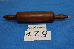 Kuchenne 179a wałek do gniecenia ciasta