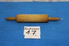 Kuchenne 17a wałek do gniecenia ciasta