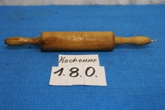 Kuchenne 180a wałek do gniecenia ciasta