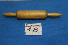 Kuchenne 18a wałek do gniecenia ciasta