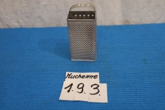 Kuchenne 193a tarka do warzyw