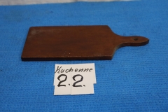 Kuchenne 22a deska do krojenia