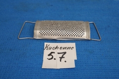 Kuchenne 57a tarka metalowa do warzyw